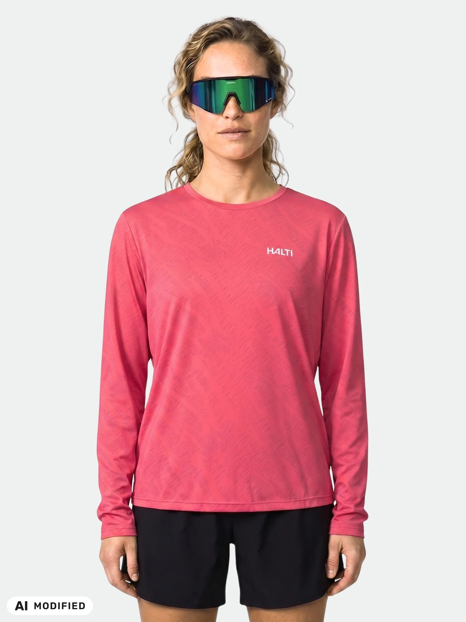 Oulanka Training Shirt Women's
