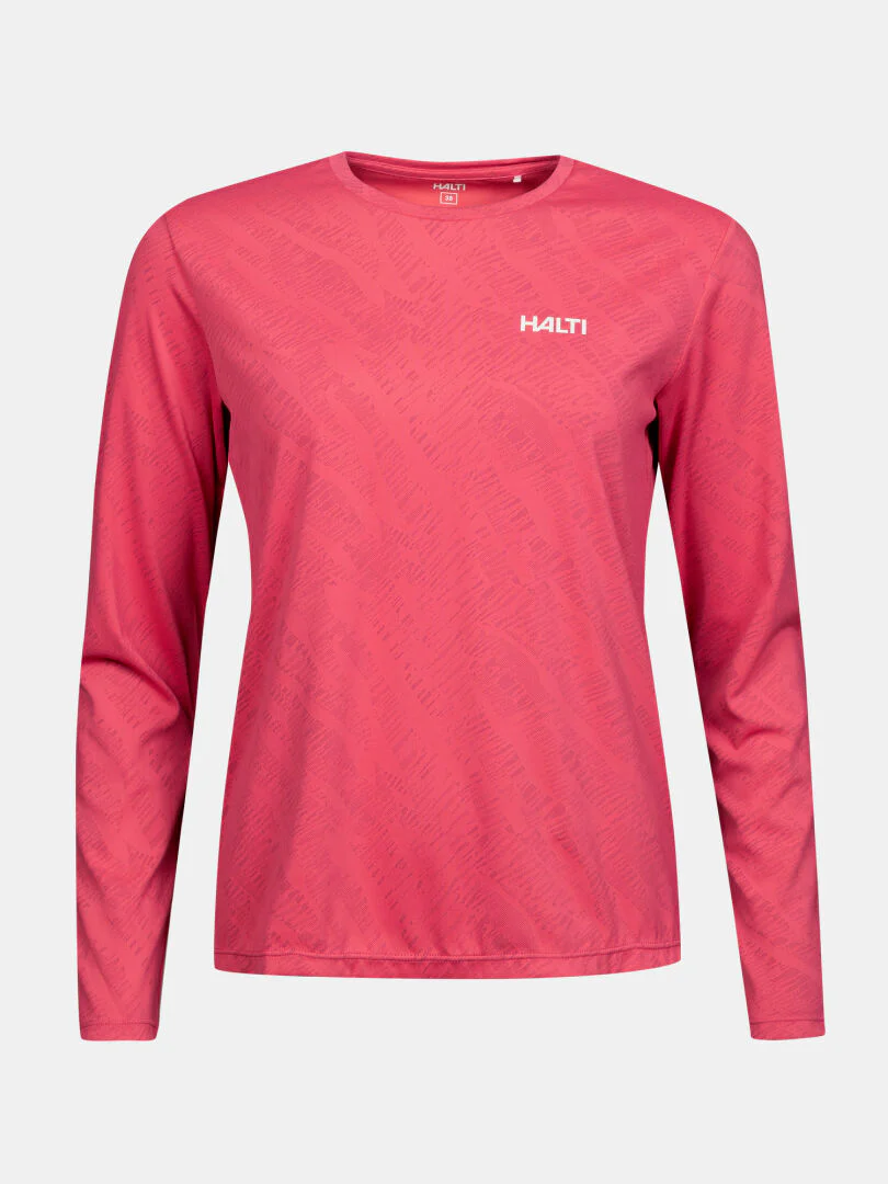 Oulanka Training Shirt Women's - Image 2
