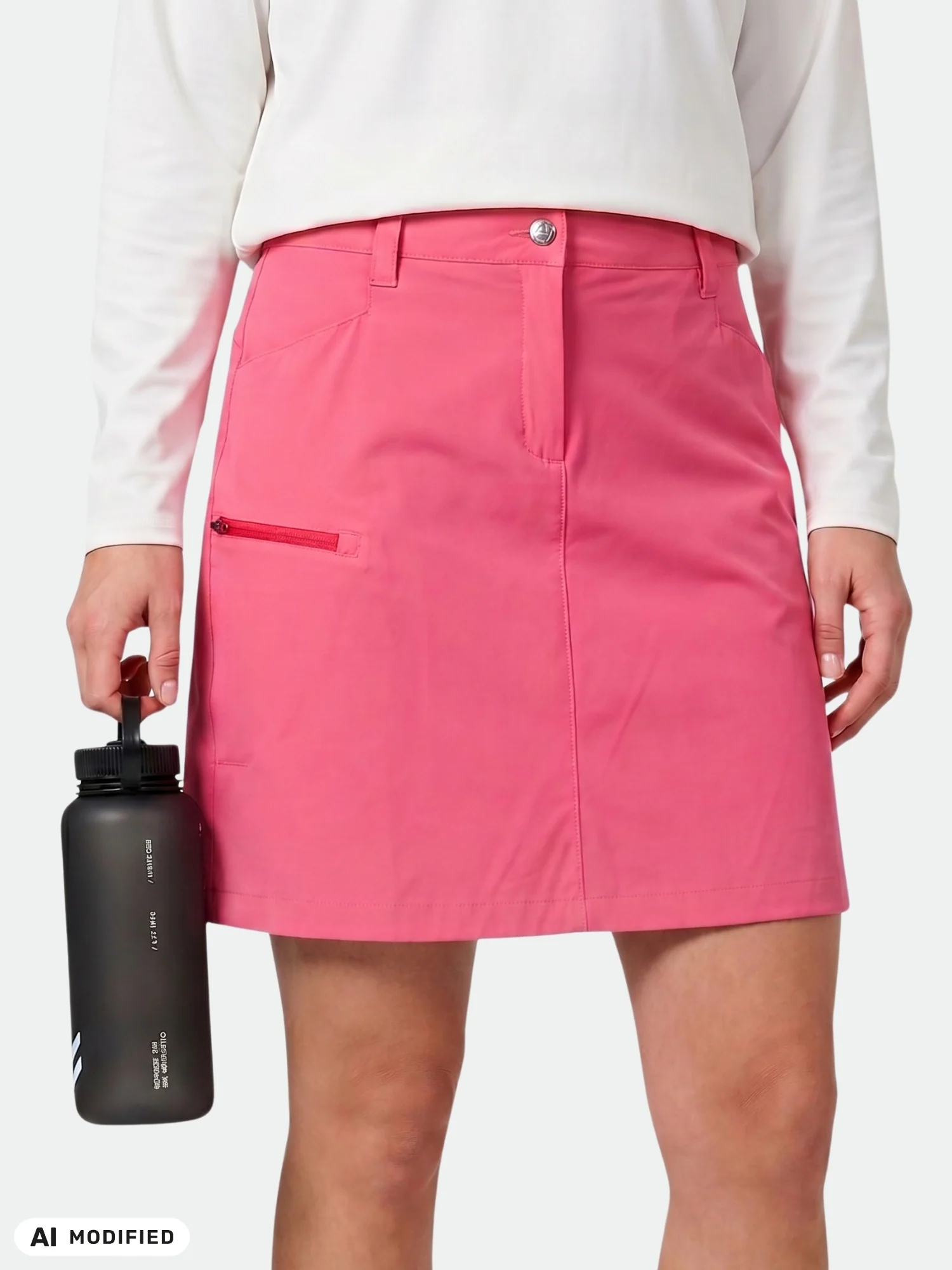 Pallas Cool Skort Women's - Image 7