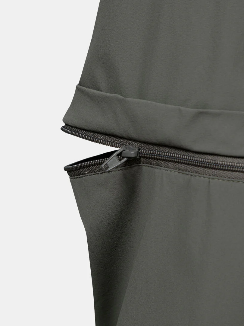 Pallas Cool Stretch Zip-off Pants Men's - Image 5