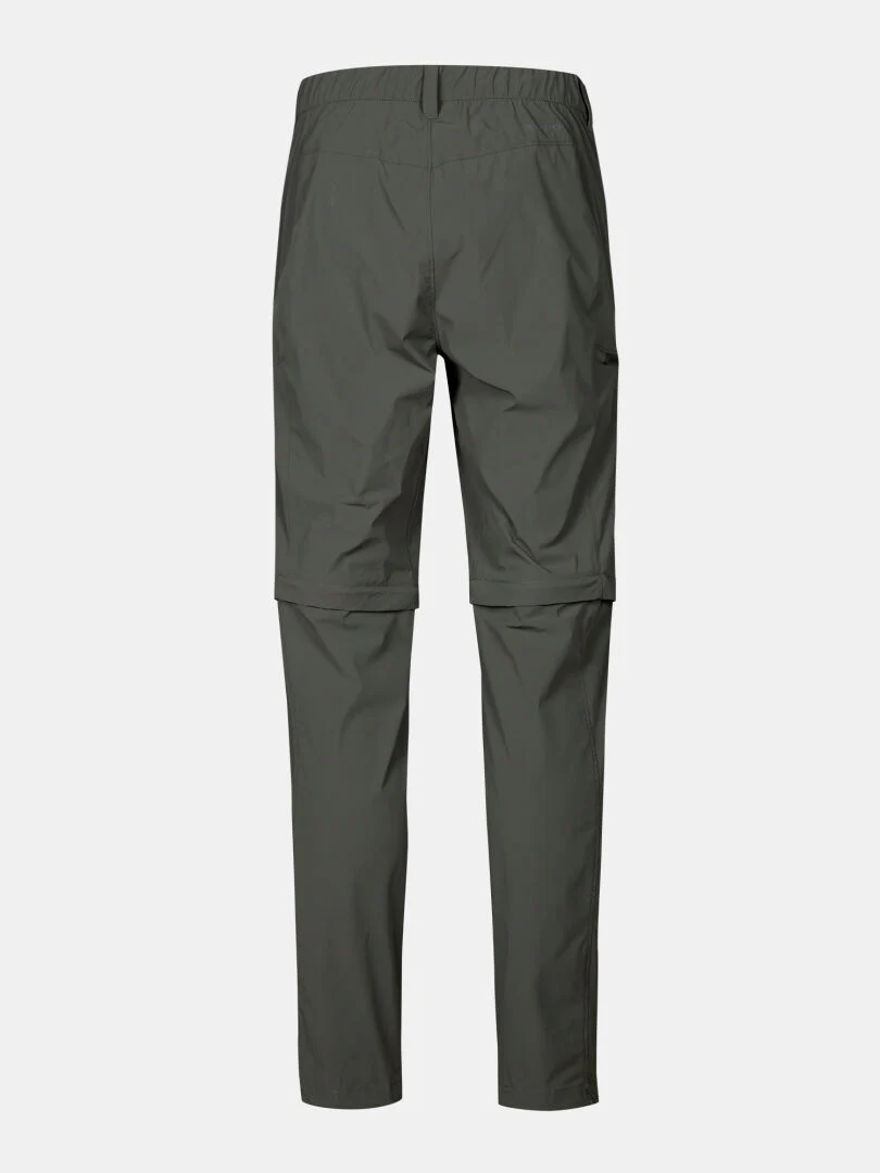 Pallas Cool Stretch Zip-off Pants Men's - Image 9