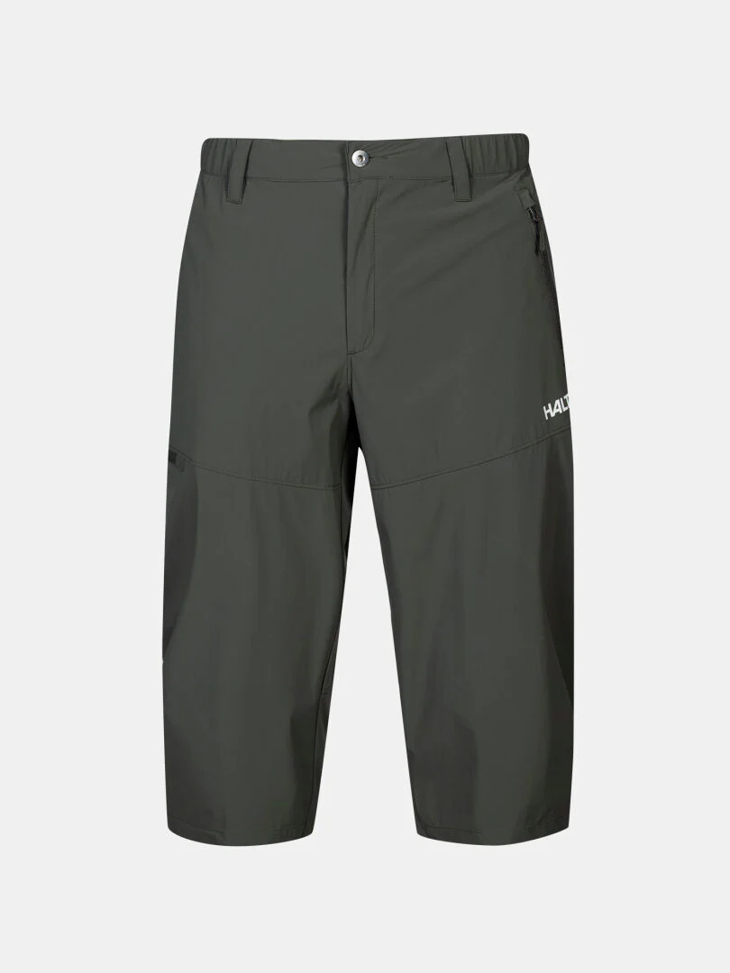 Pallas Cool X-stretch Capri Pants Men's - Image 6