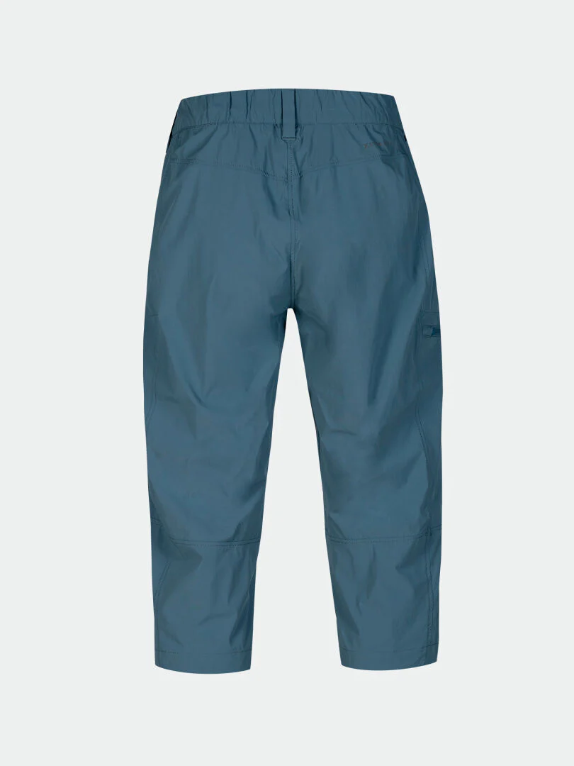Pallas Cool X-stretch Capri Pants Women's - Image 5