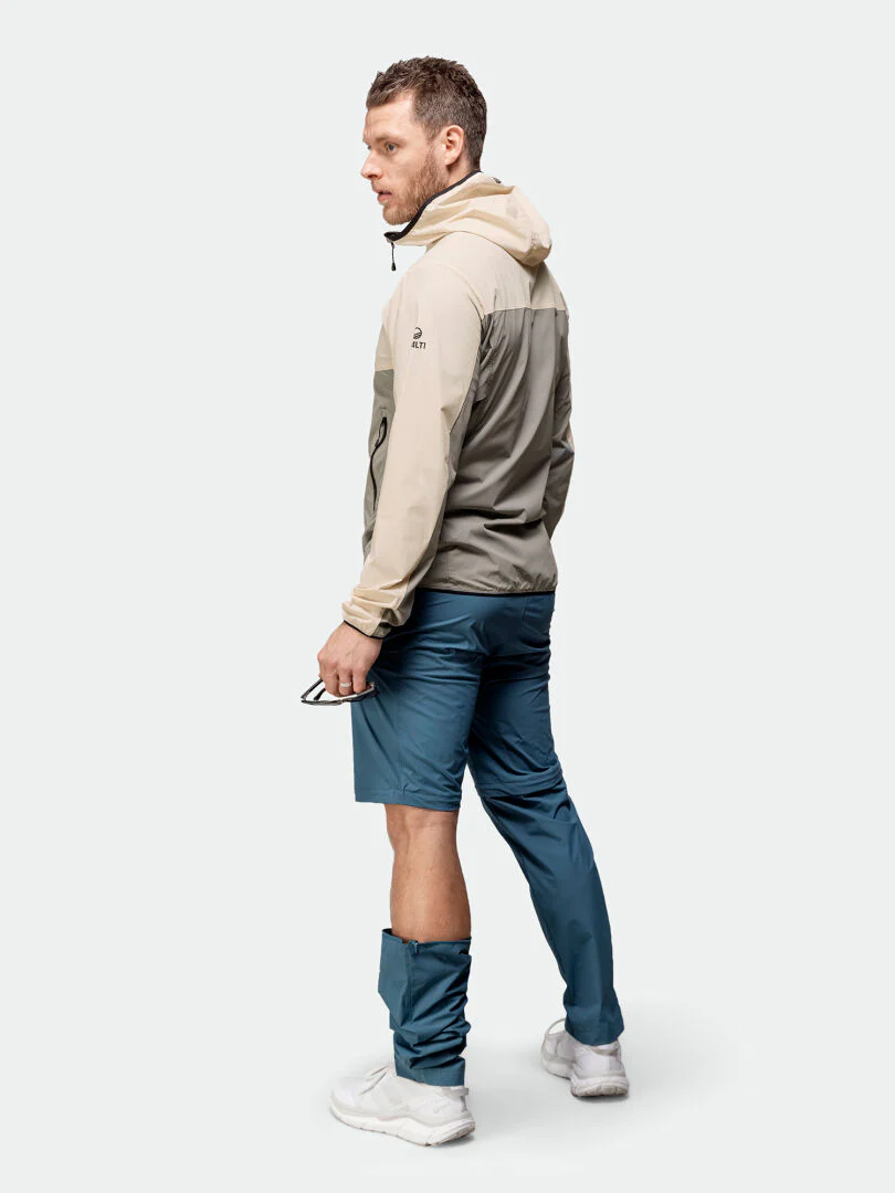Pallas Cool X-stretch Jacket Men's - Image 11