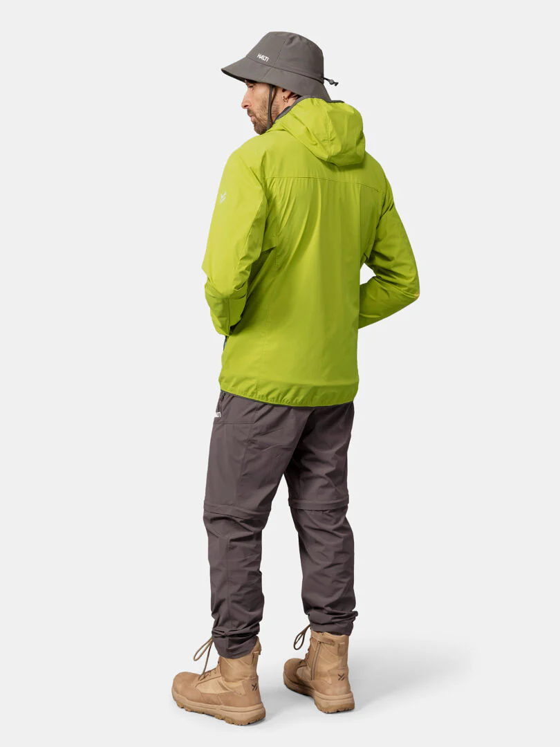 Pallas Cool X-stretch Jacket Men's - Image 3