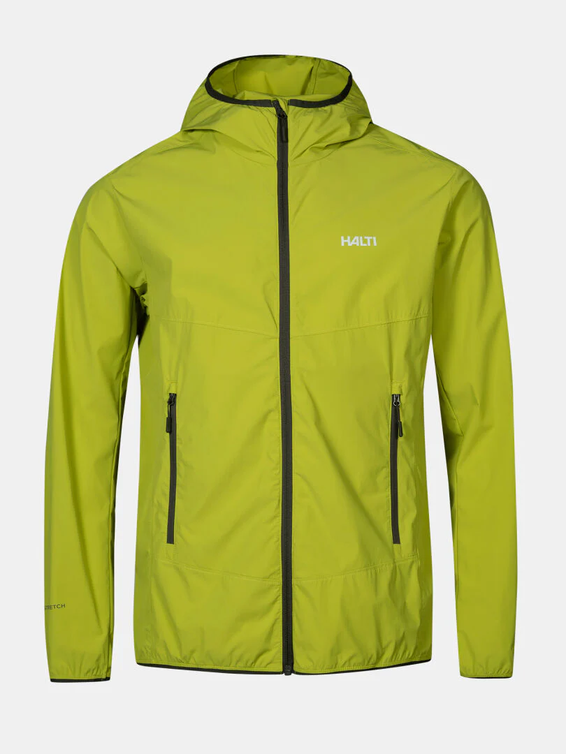 Pallas Cool X-stretch Jacket Men's - Image 4