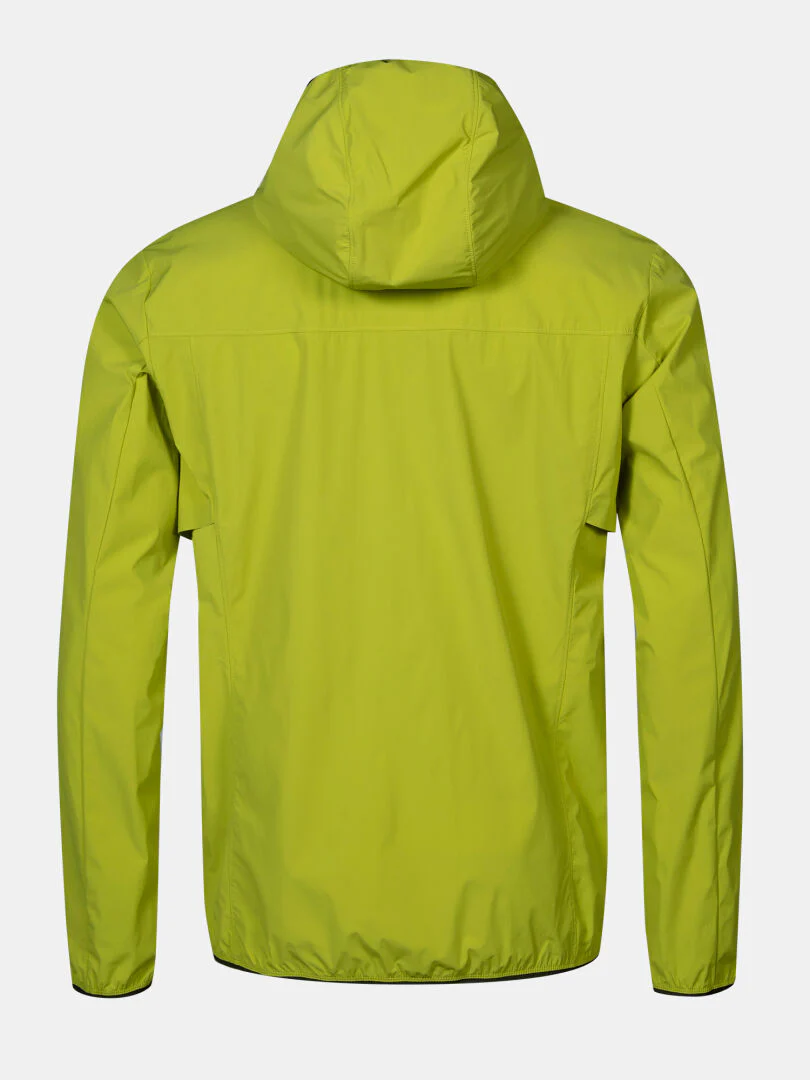 Pallas Cool X-stretch Jacket Men's - Image 5