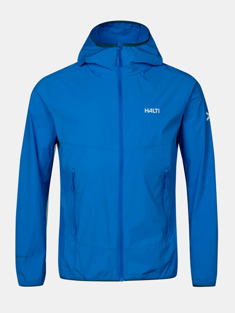 Pallas Cool X-stretch Jacket Men's - Image 6