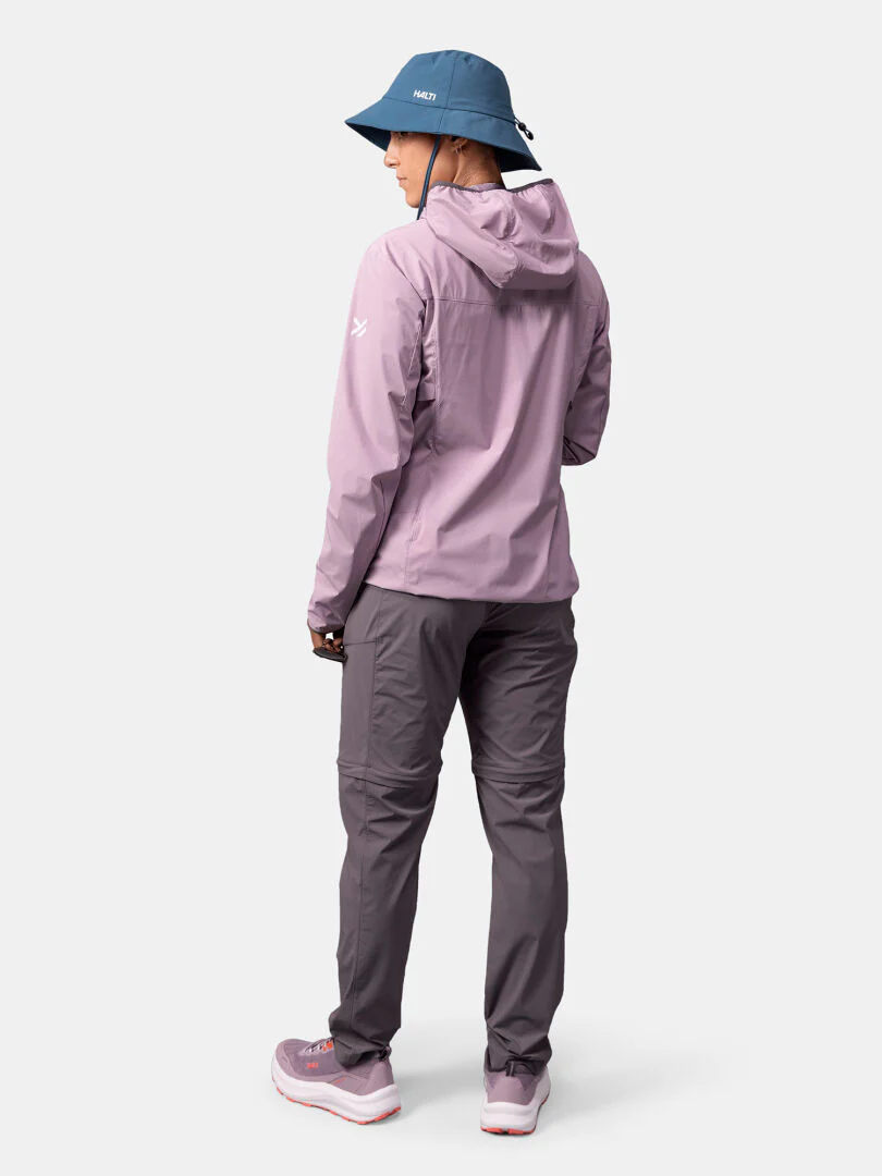 Pallas Cool X-stretch Jacket Women's - Image 10