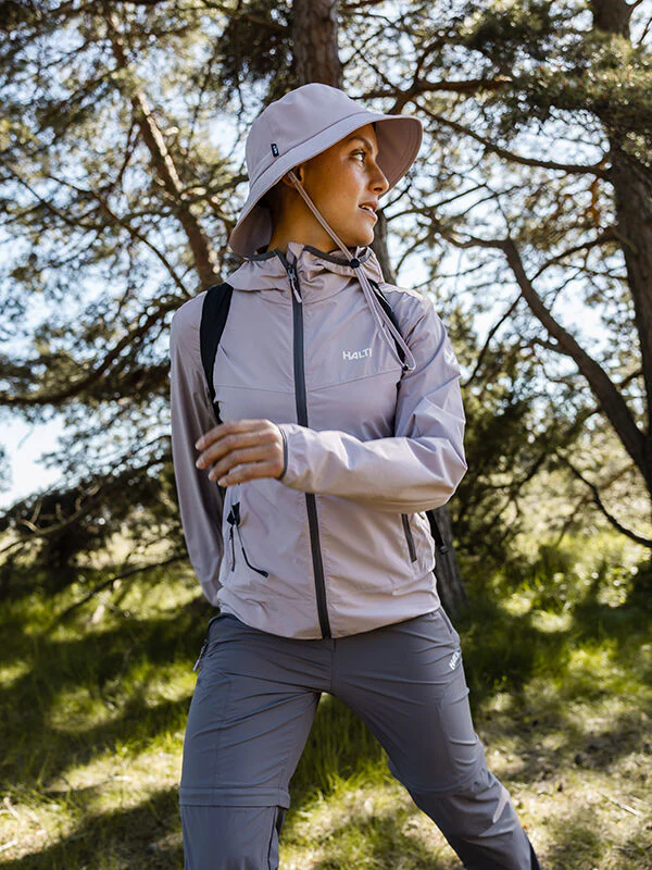 Pallas Cool X-stretch Jacket Women's - Image 11