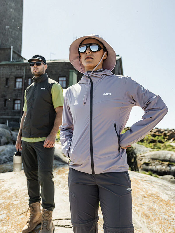 Pallas Cool X-stretch Jacket Women's - Image 12