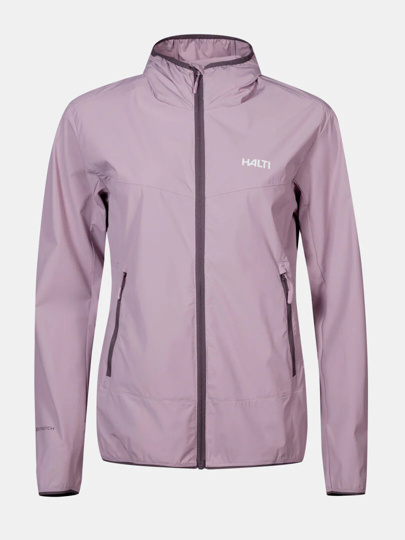 Pallas Cool X-stretch Jacket Women's - Image 13