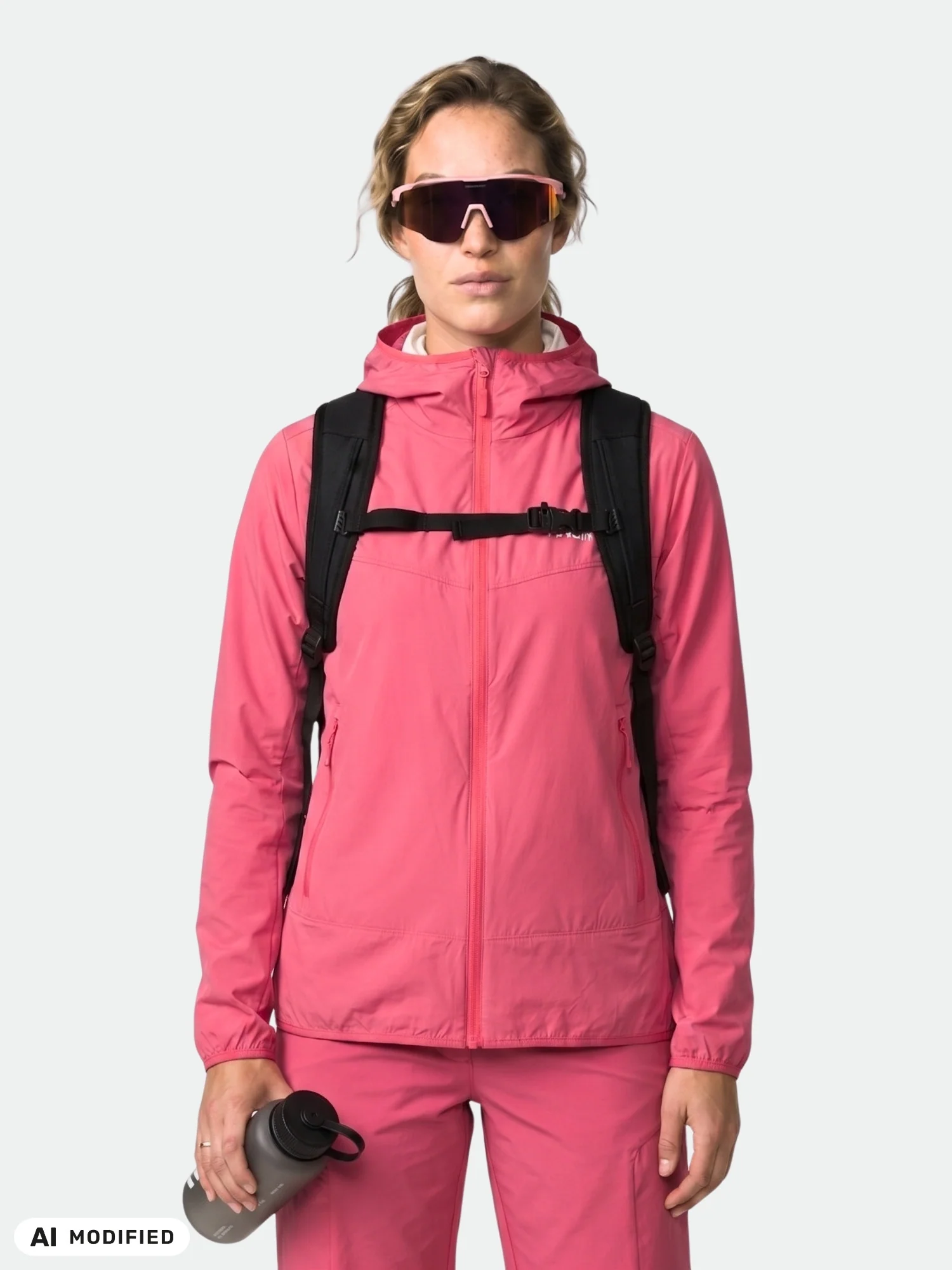 Pallas Cool X-stretch Jacket Women's - Image 4