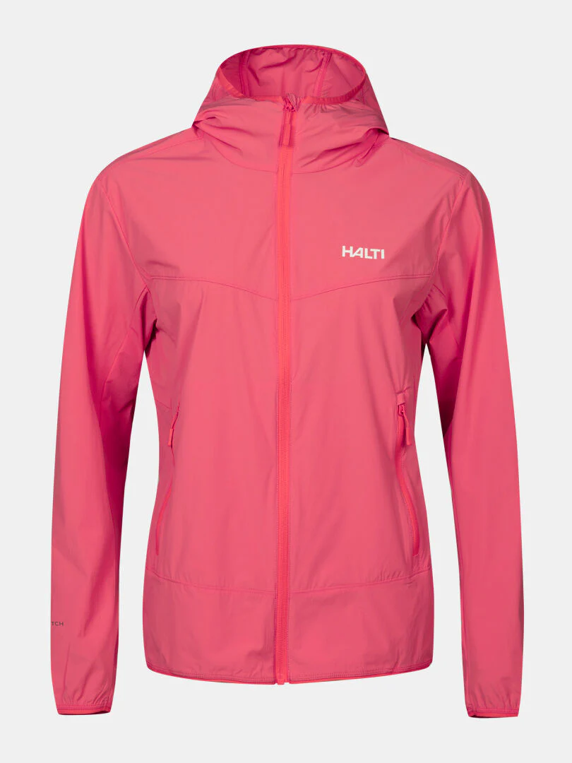 Pallas Cool X-stretch Jacket Women's - Image 6