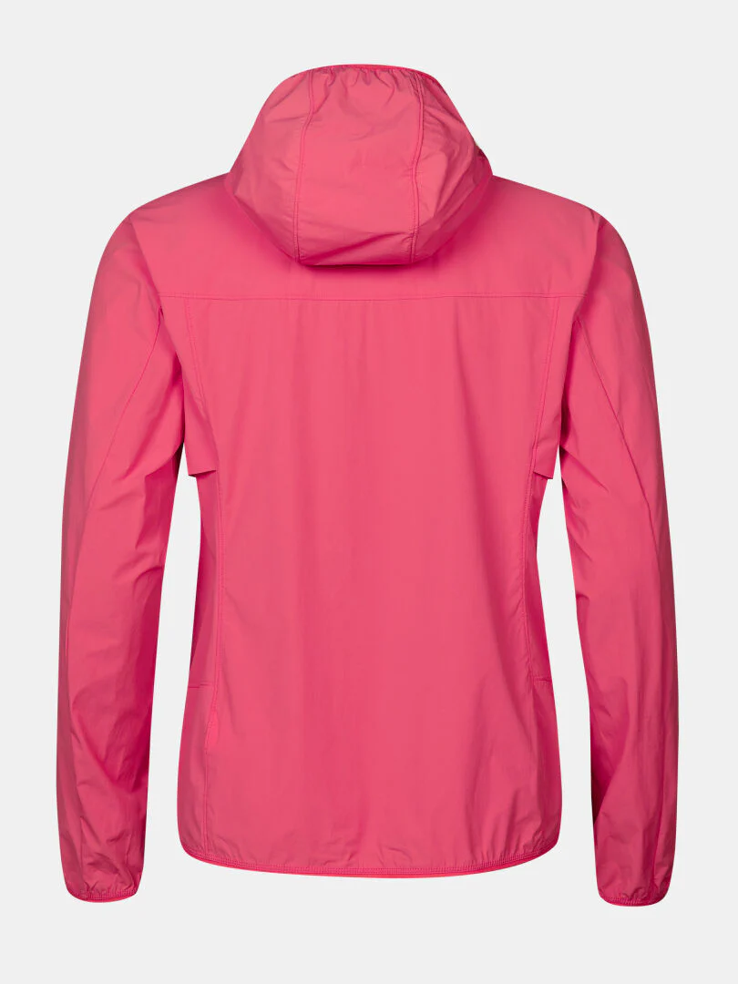 Pallas Cool X-stretch Jacket Women's - Image 7