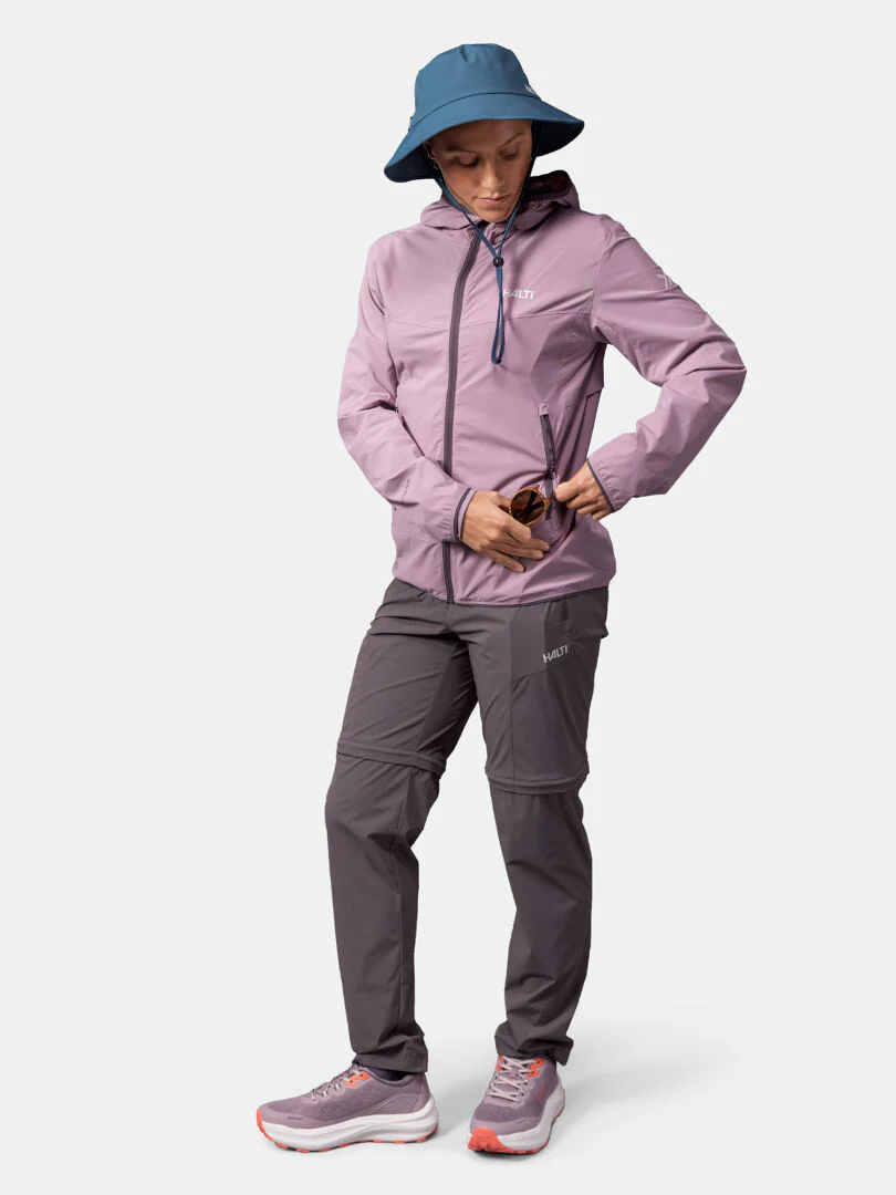 Pallas Cool X-stretch Jacket Women's - Image 9