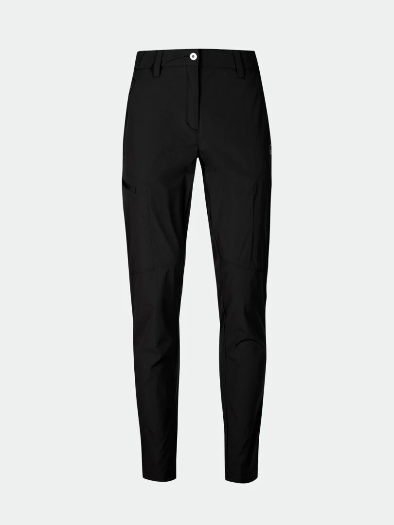 Pallas Cool X-stretch Pants Women's - Image 4