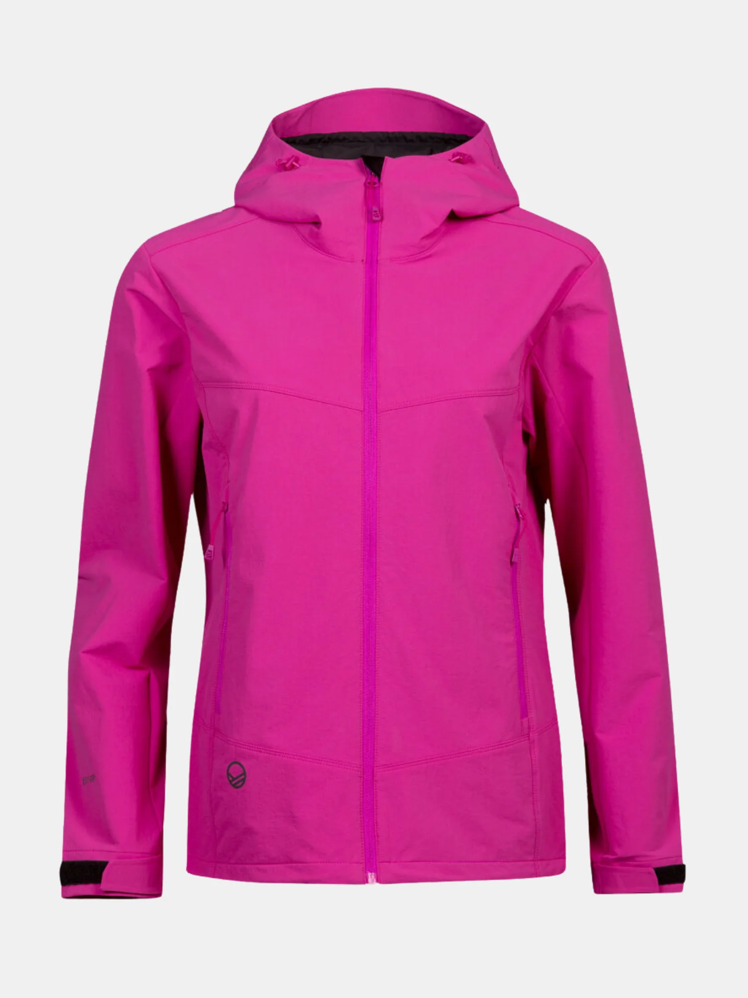 Pallas Evo Brushed X-stretch Jacket Plus Women's - Image 4