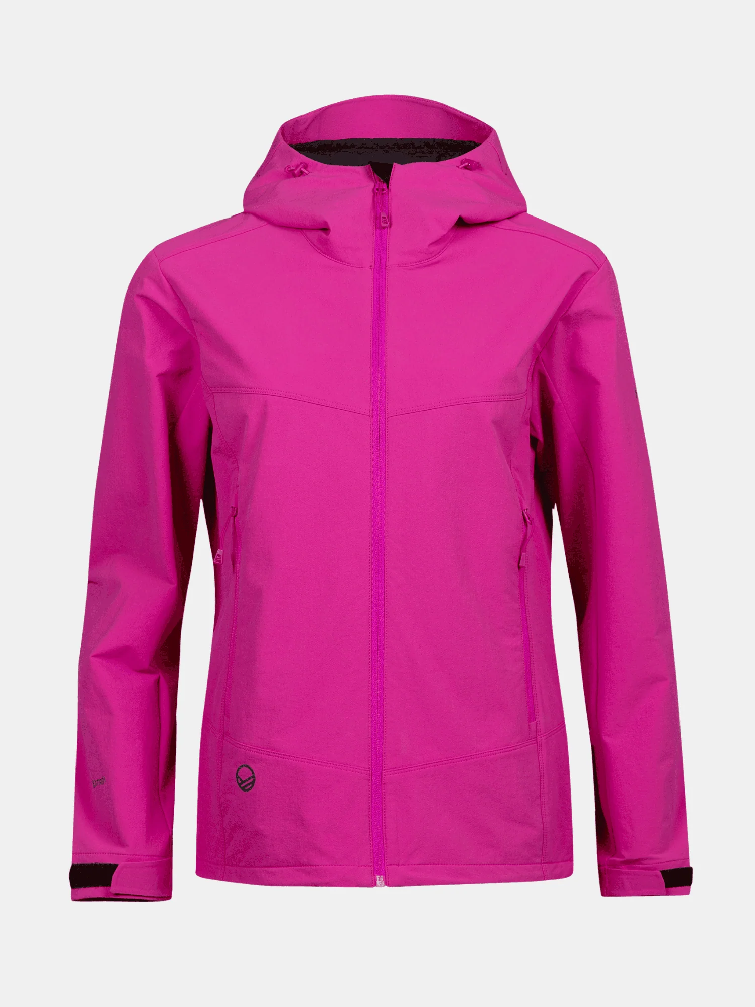 Pallas Evo Brushed X-stretch Jacket Women's - Image 11