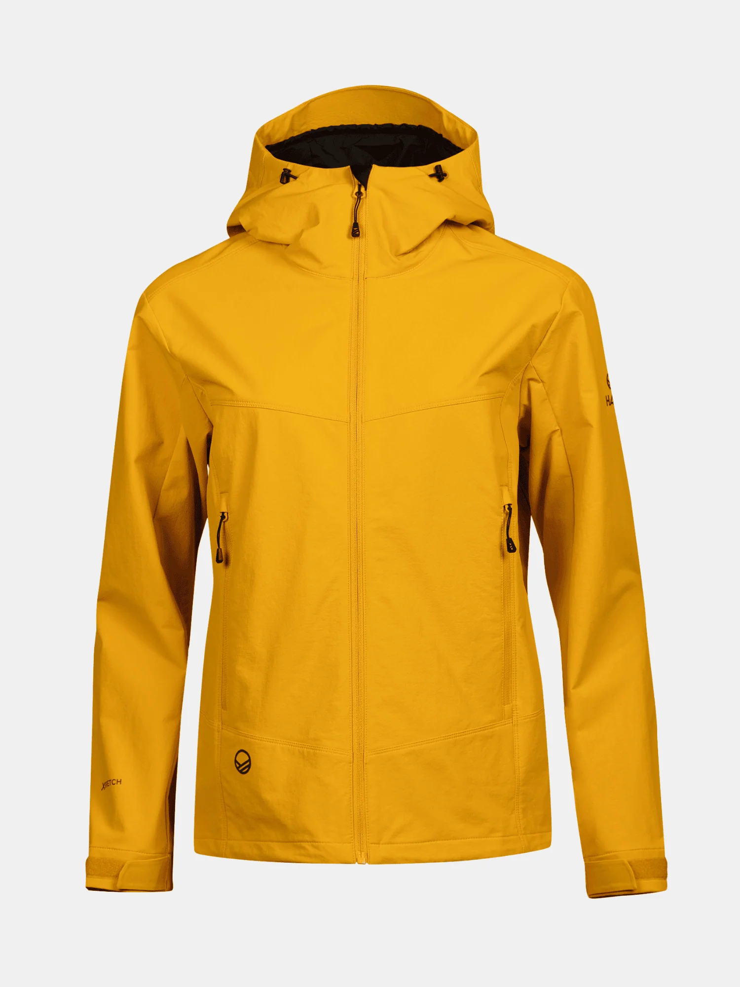 Pallas Evo Brushed X-stretch Jacket Women's - Image 3