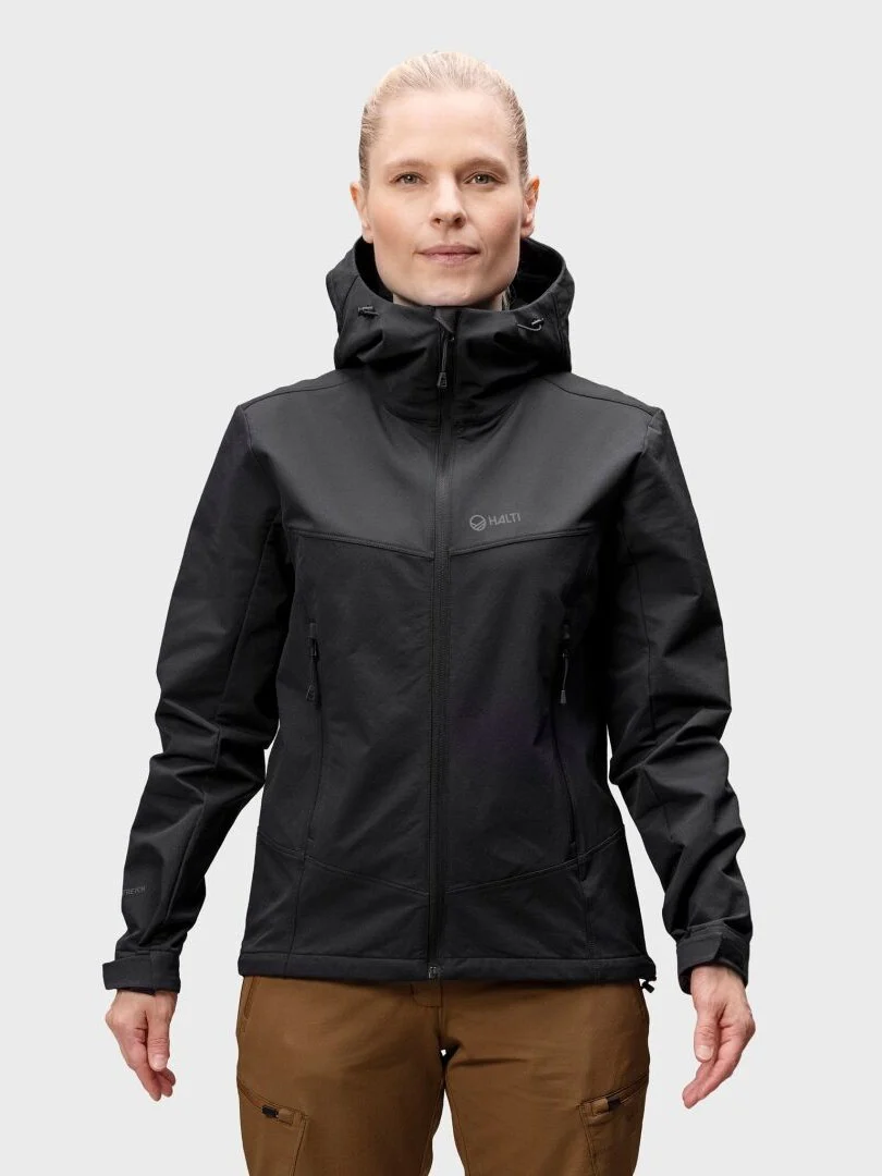 Pallas Evo Brushed X-stretch Jacket Women's - Image 4