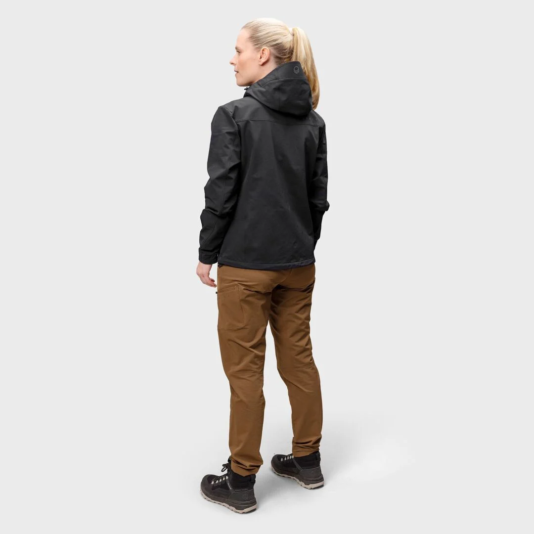 Pallas Evo Brushed X-stretch Jacket Women's - Image 5