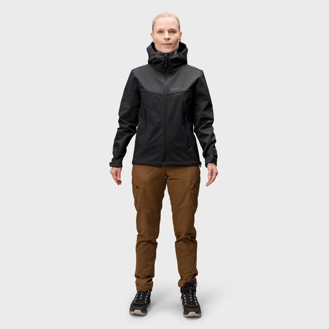 Pallas Evo Brushed X-stretch Jacket Women's - Image 6