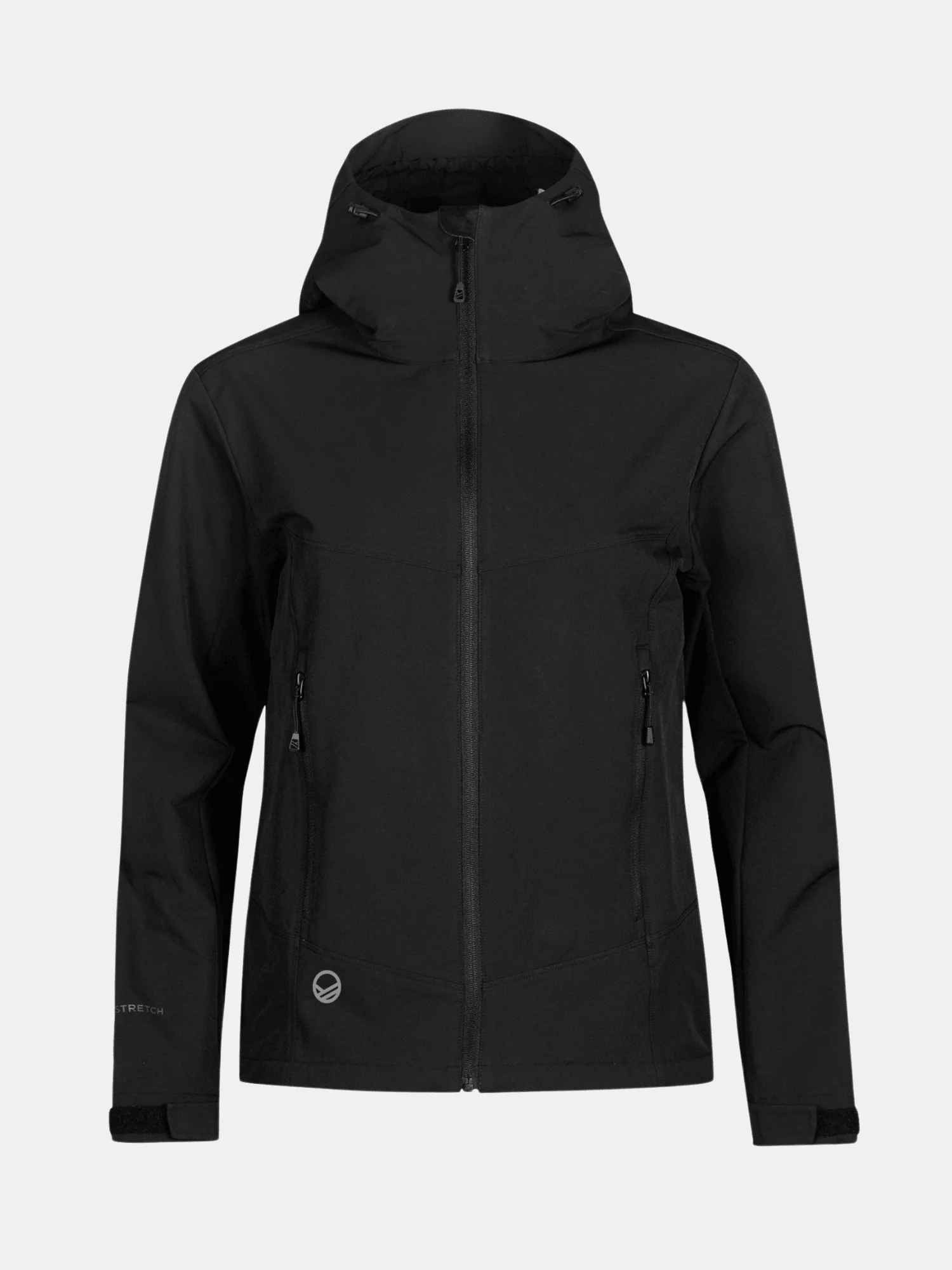 Pallas Evo Brushed X-stretch Jacket Women's - Image 9