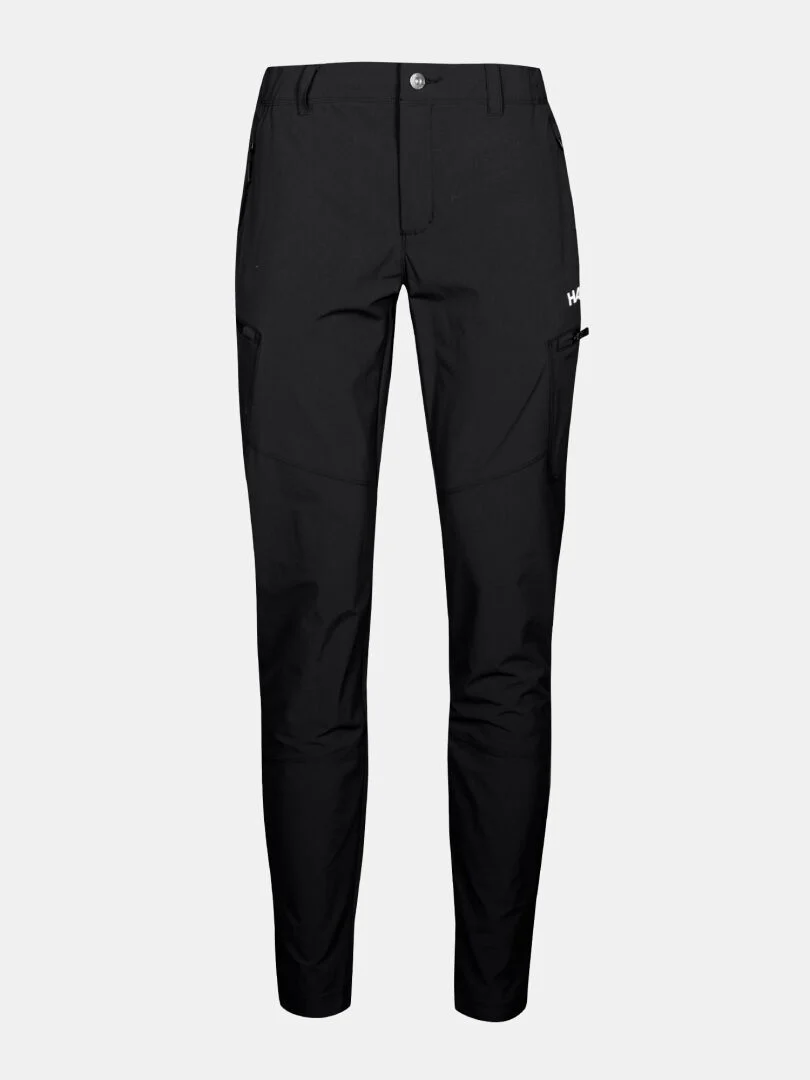 Pallas Evo Plus X-stretch Outdoor Pants Women's - Image 10