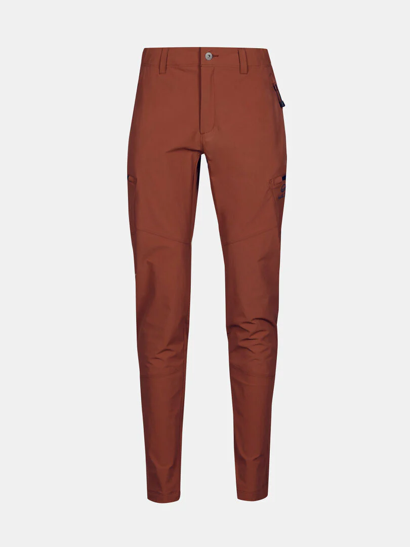 Pallas Evo Plus X-stretch Outdoor Pants Women's - Image 7