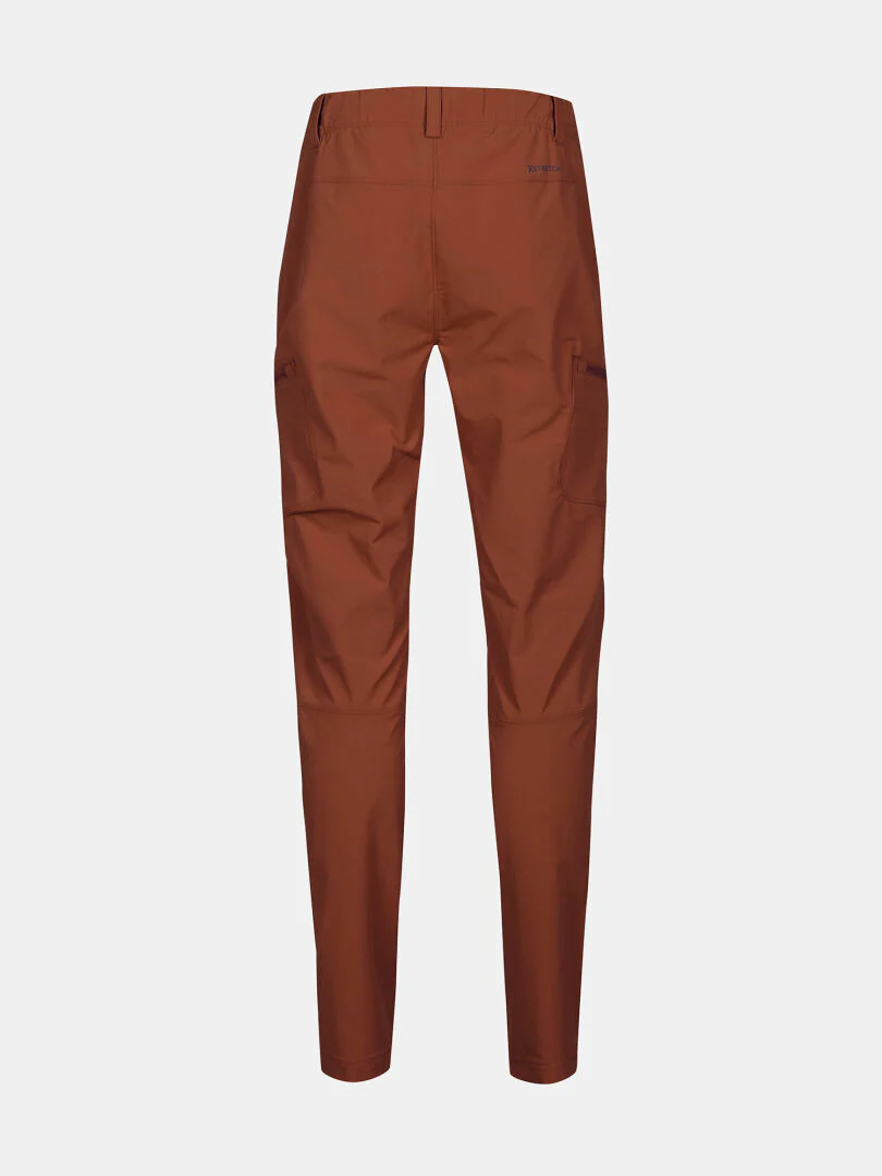 Pallas Evo Plus X-stretch Outdoor Pants Women's - Image 8