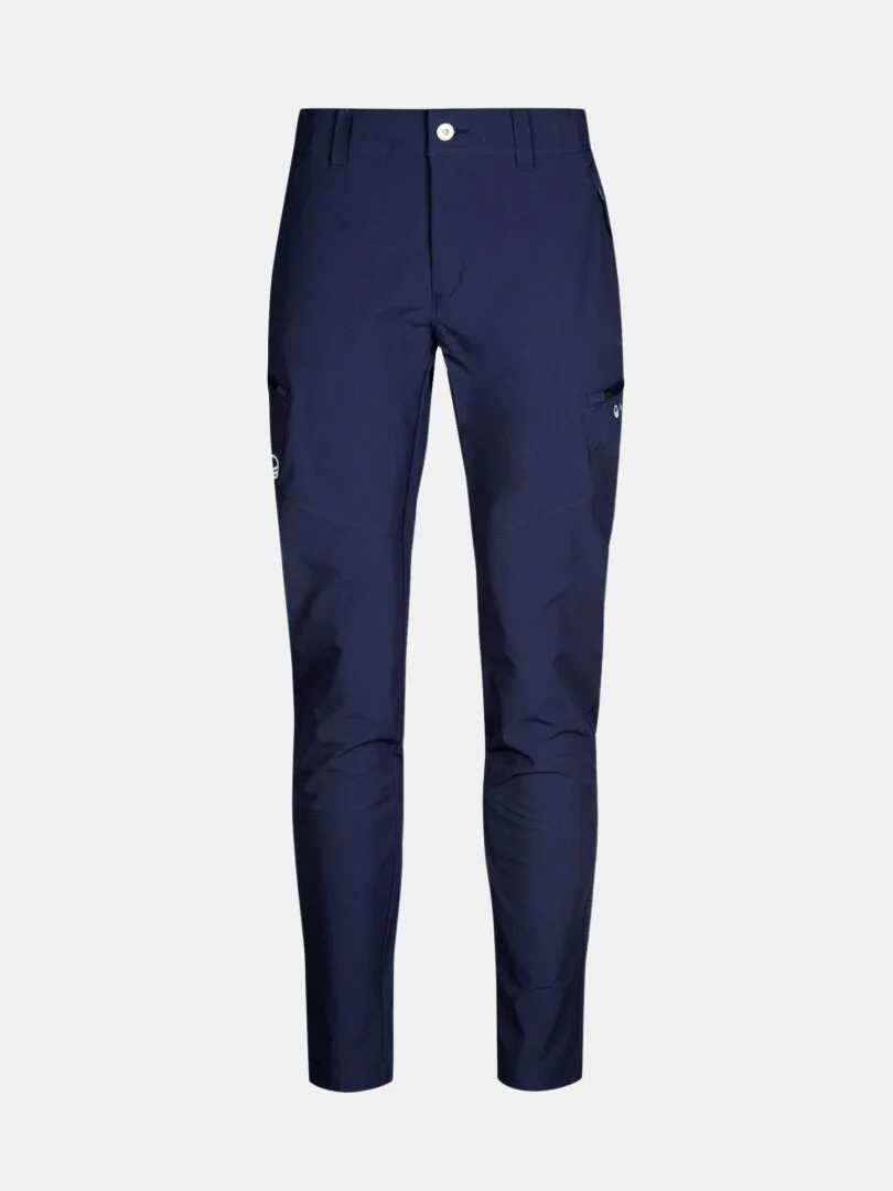 Pallas Evo Plus X-stretch Outdoor Pants Women's - Image 9