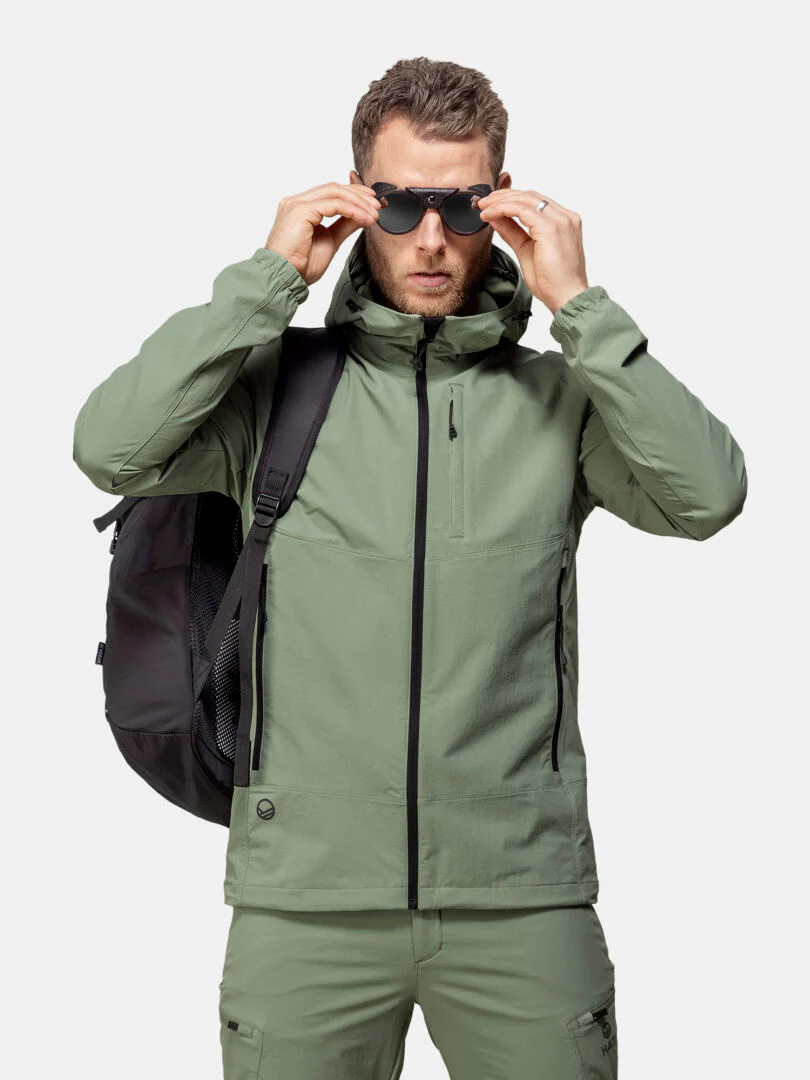 Pallas Evo X-stretch Jacket Men's - Image 10