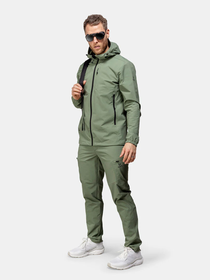 Pallas Evo X-stretch Jacket Men's - Image 11