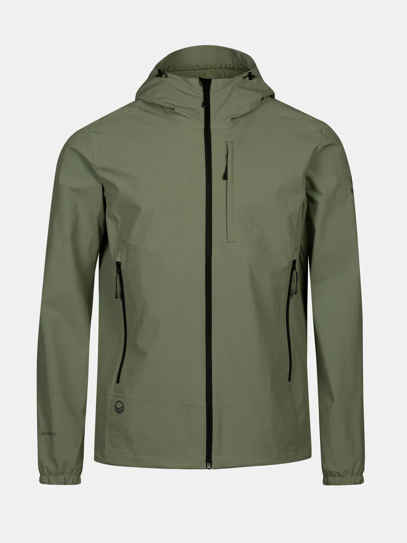 Pallas Evo X-stretch Jacket Men's - Image 12
