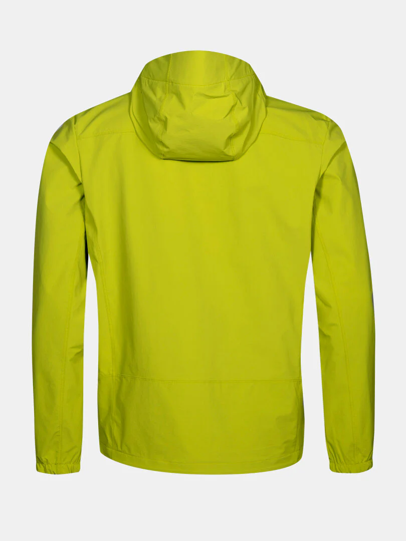 Pallas Evo X-stretch Jacket Men's - Image 5
