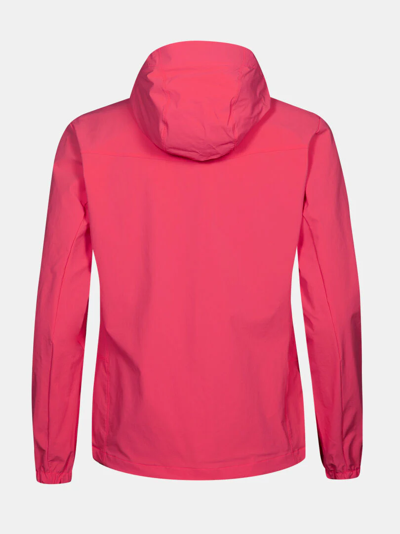 Pallas Evo X-stretch Jacket Plus Women's - Image 3
