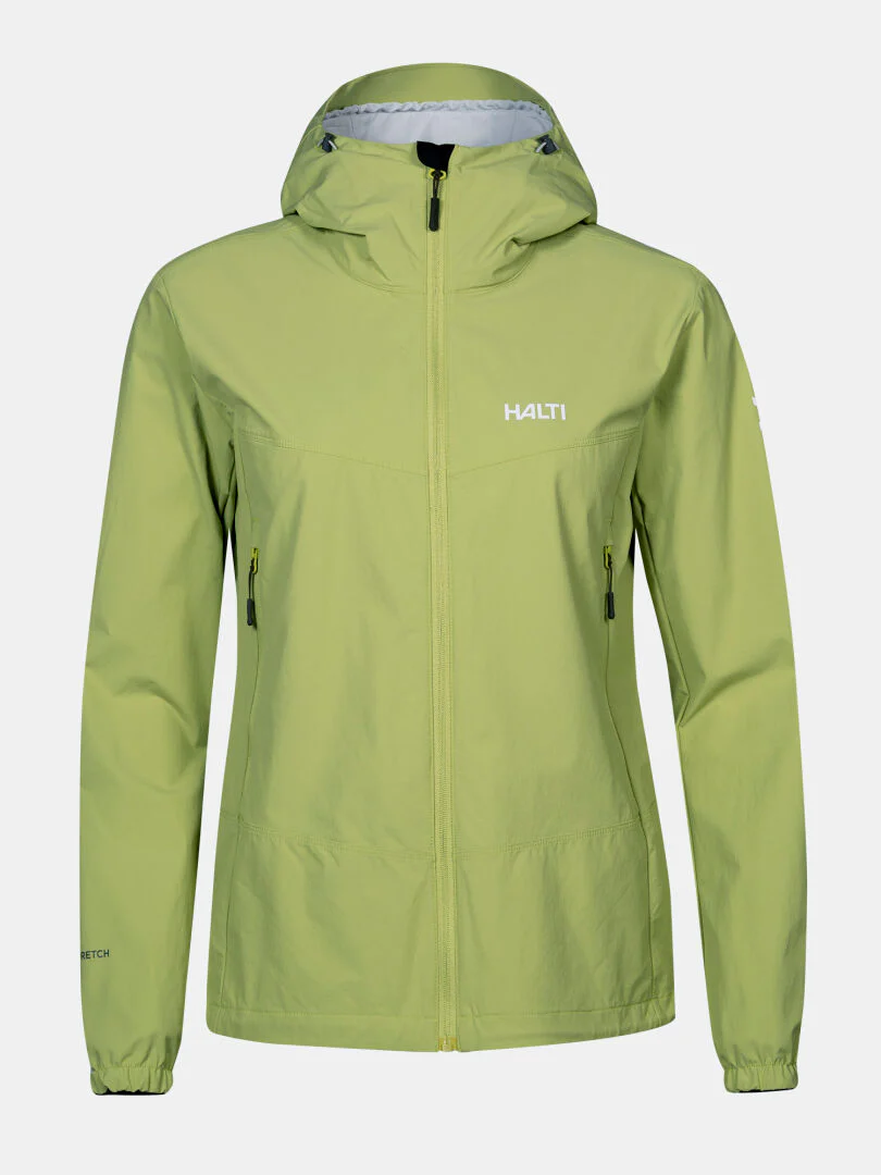 Pallas Evo X-stretch Jacket Plus Women's - Image 4