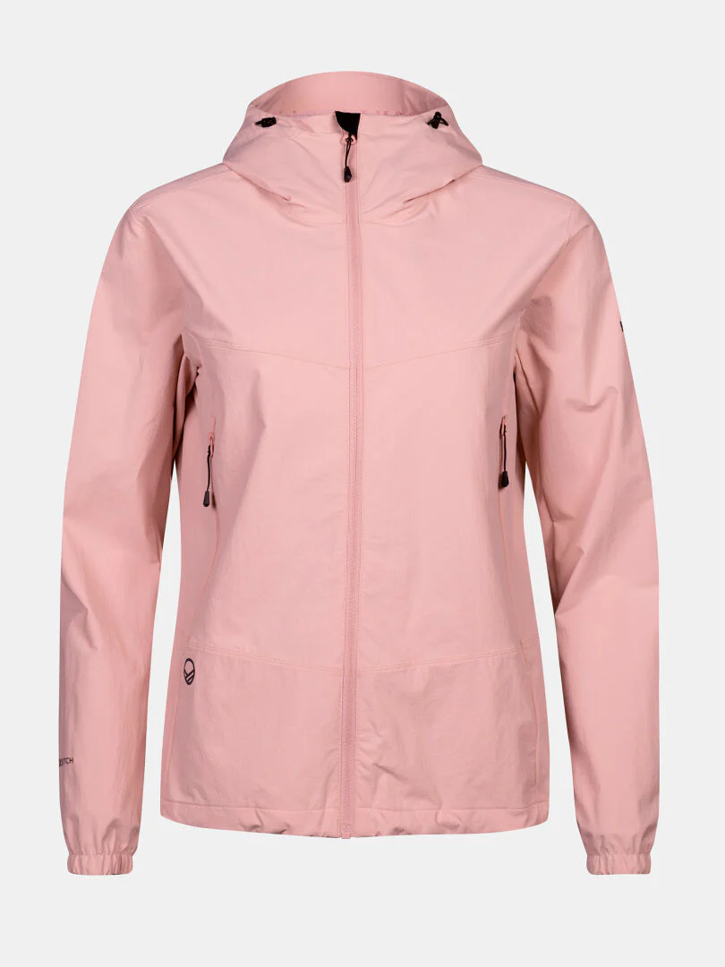 Pallas Evo X-stretch Jacket Plus Women's - Image 6