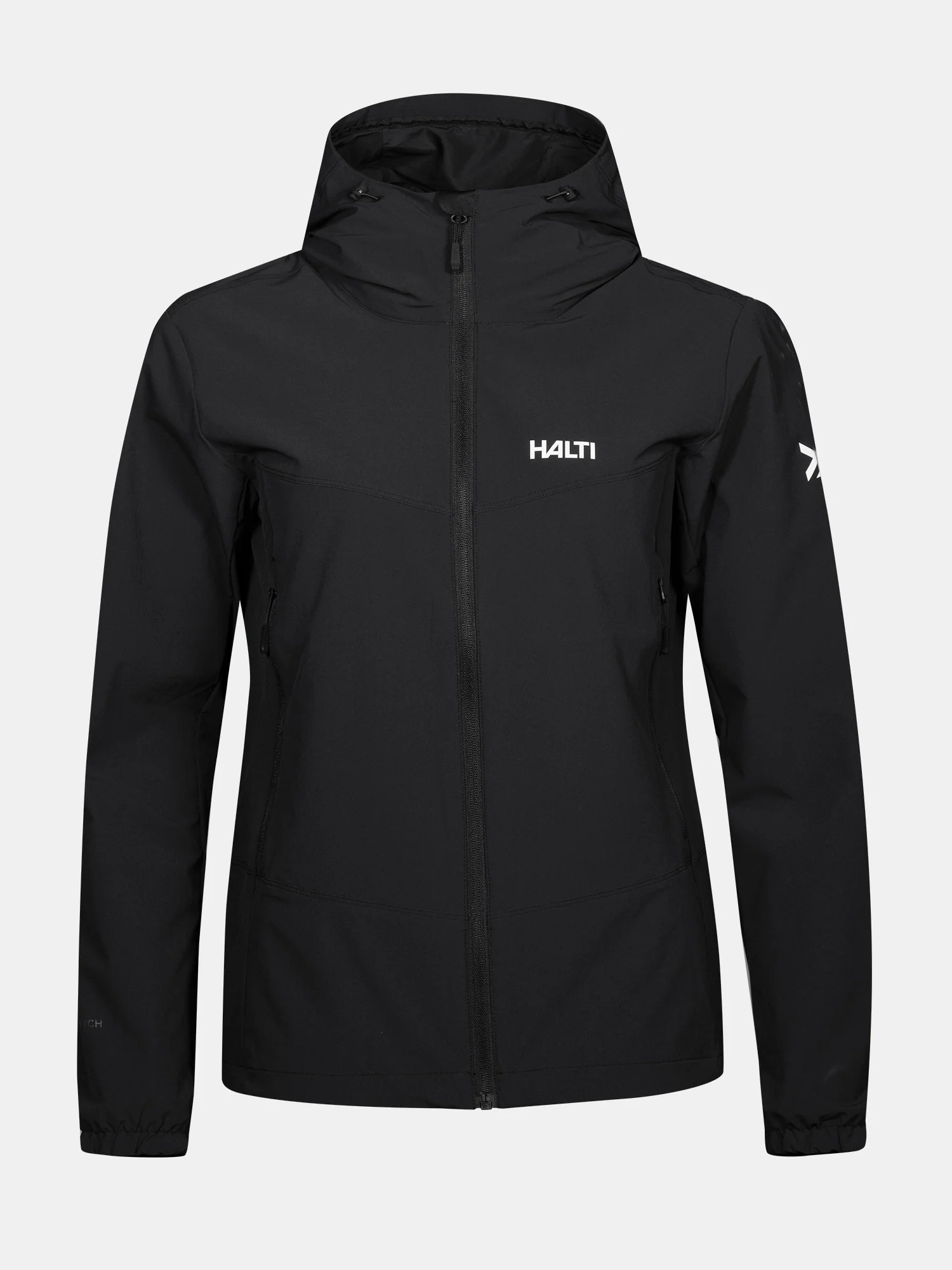 Pallas Evo X-stretch Jacket Plus Women's - Image 8