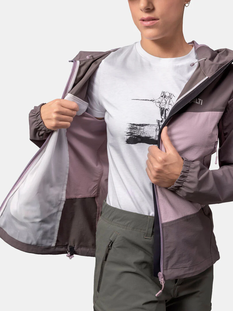 Pallas Evo X-stretch Jacket Women's - Image 10