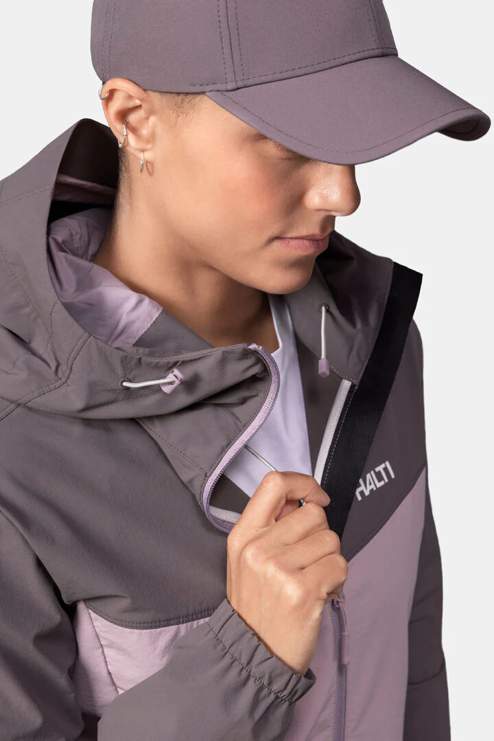 Pallas Evo X-stretch Jacket Women's - Image 11