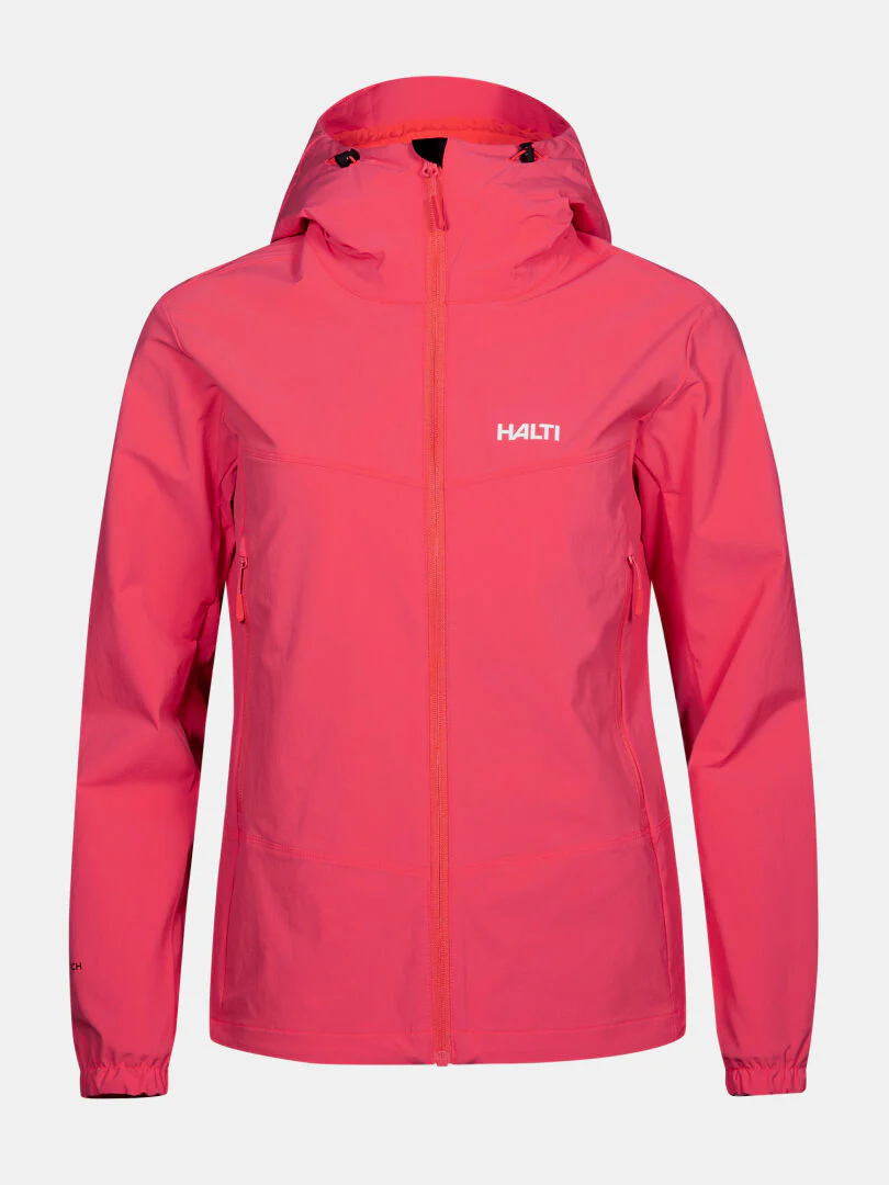 Pallas Evo X-stretch Jacket Women's - Image 15