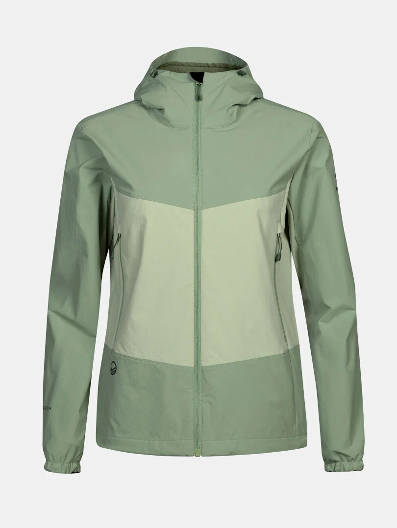 Pallas Evo X-stretch Jacket Women's - Image 17