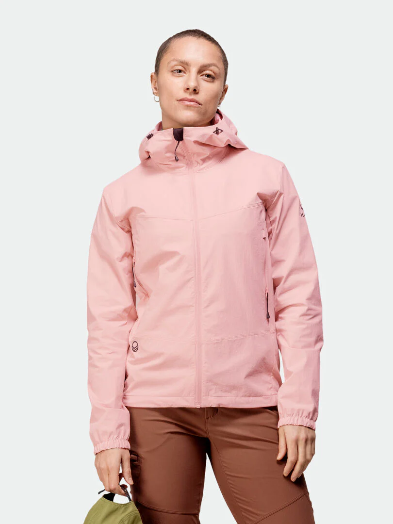 Pallas Evo X-stretch Jacket Women's - Image 21