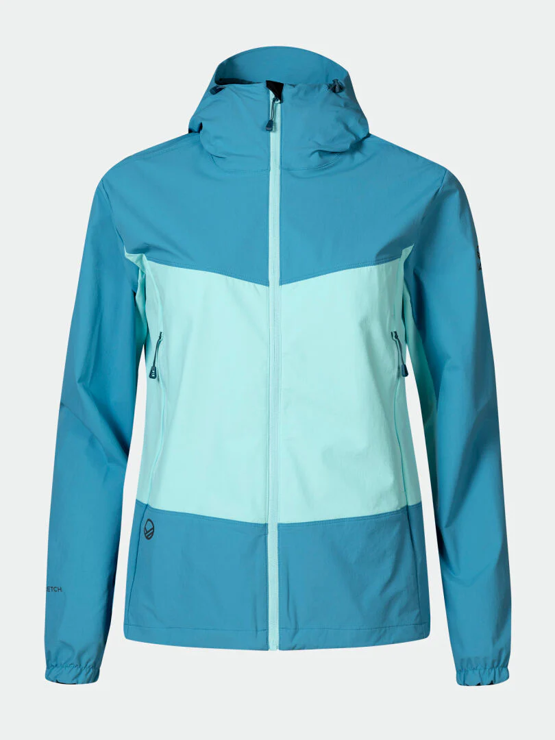 Pallas Evo X-stretch Jacket Women's - Image 25