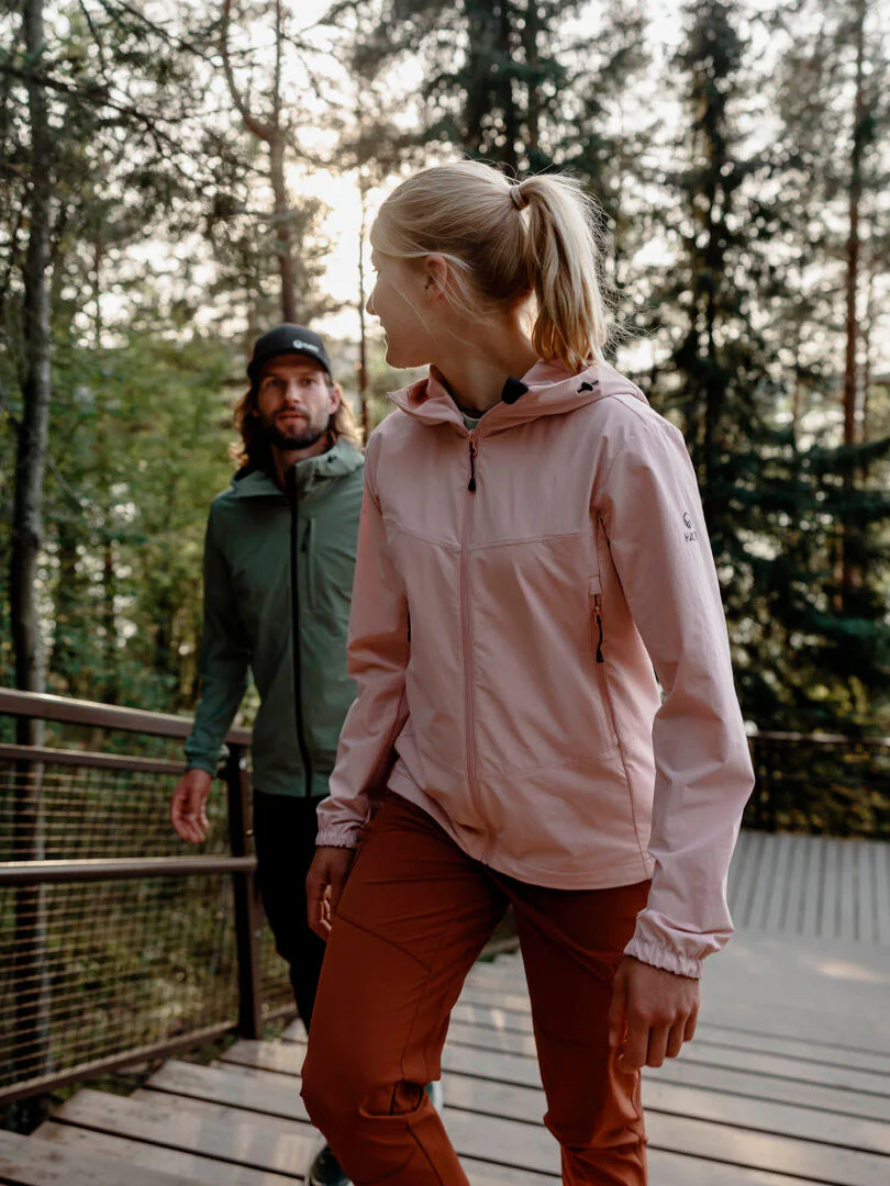 Pallas Evo X-stretch Jacket Women's - Image 27