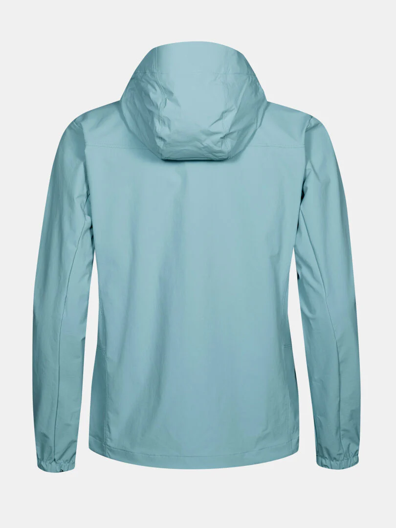 Pallas Evo X-stretch Jacket Women's - Image 3