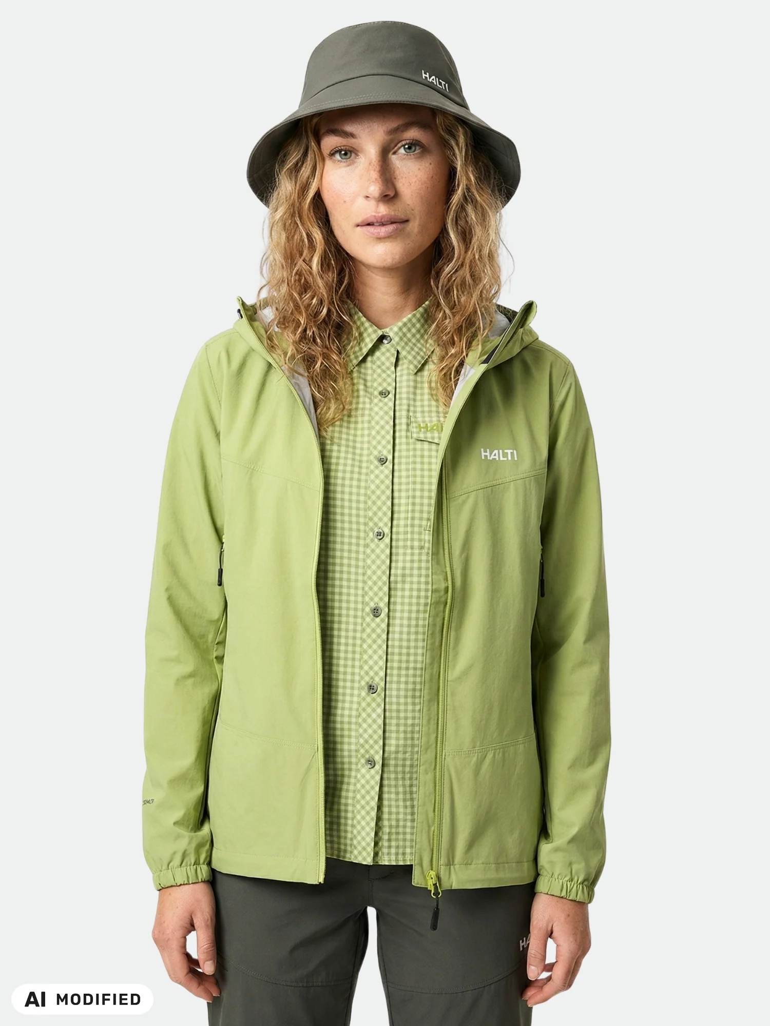 Pallas Evo X-stretch Jacket Women's - Image 4