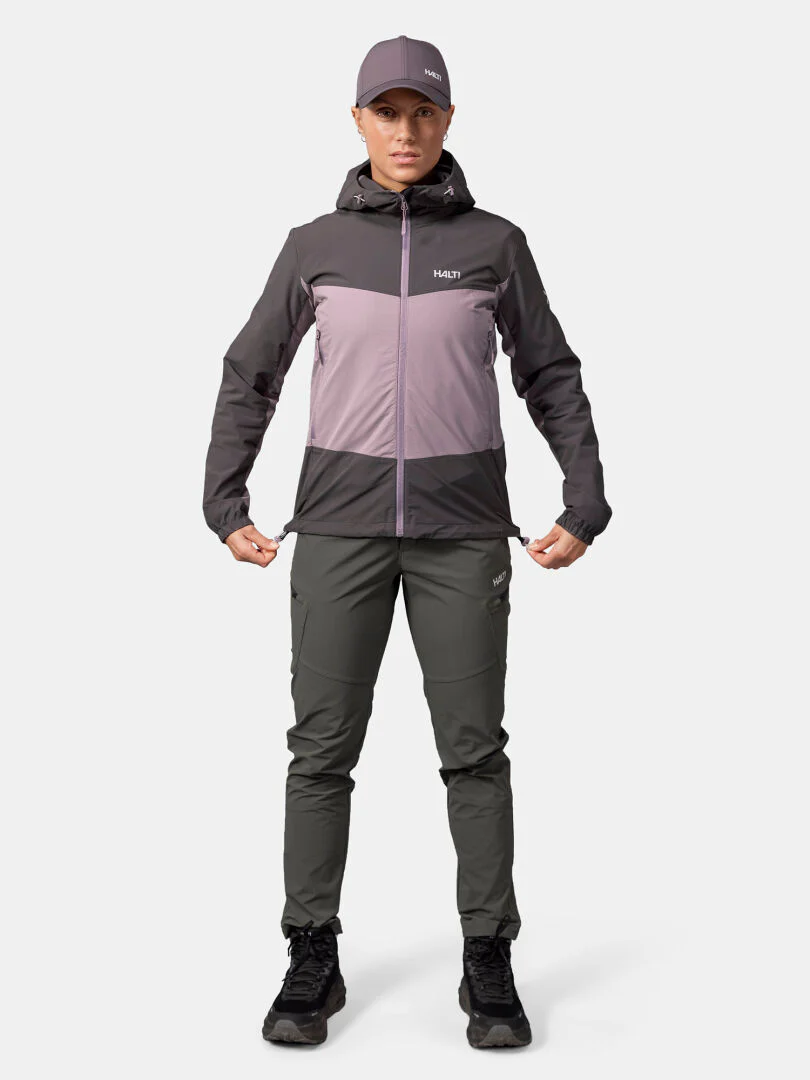 Pallas Evo X-stretch Jacket Women's - Image 7